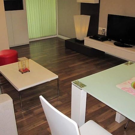 The Room @Sukhumvit79 Bangkok Extérieur photo