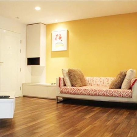 The Room @Sukhumvit79 Bangkok Extérieur photo