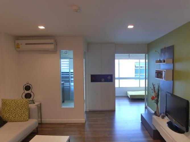 The Room @Sukhumvit79 Bangkok Extérieur photo
