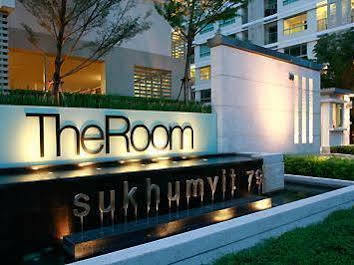 The Room @Sukhumvit79 Bangkok Extérieur photo