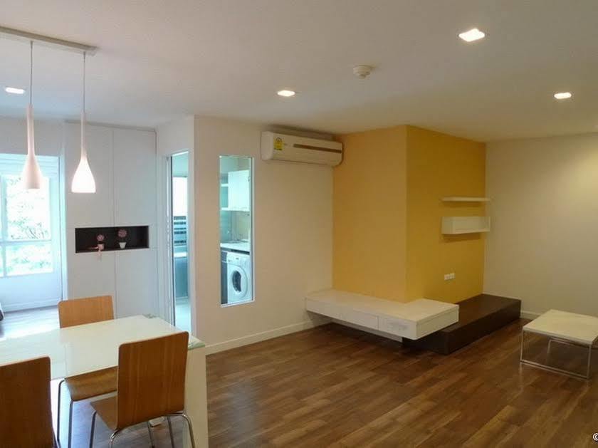 The Room @Sukhumvit79 Bangkok Extérieur photo