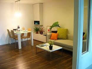 The Room @Sukhumvit79 Bangkok Extérieur photo